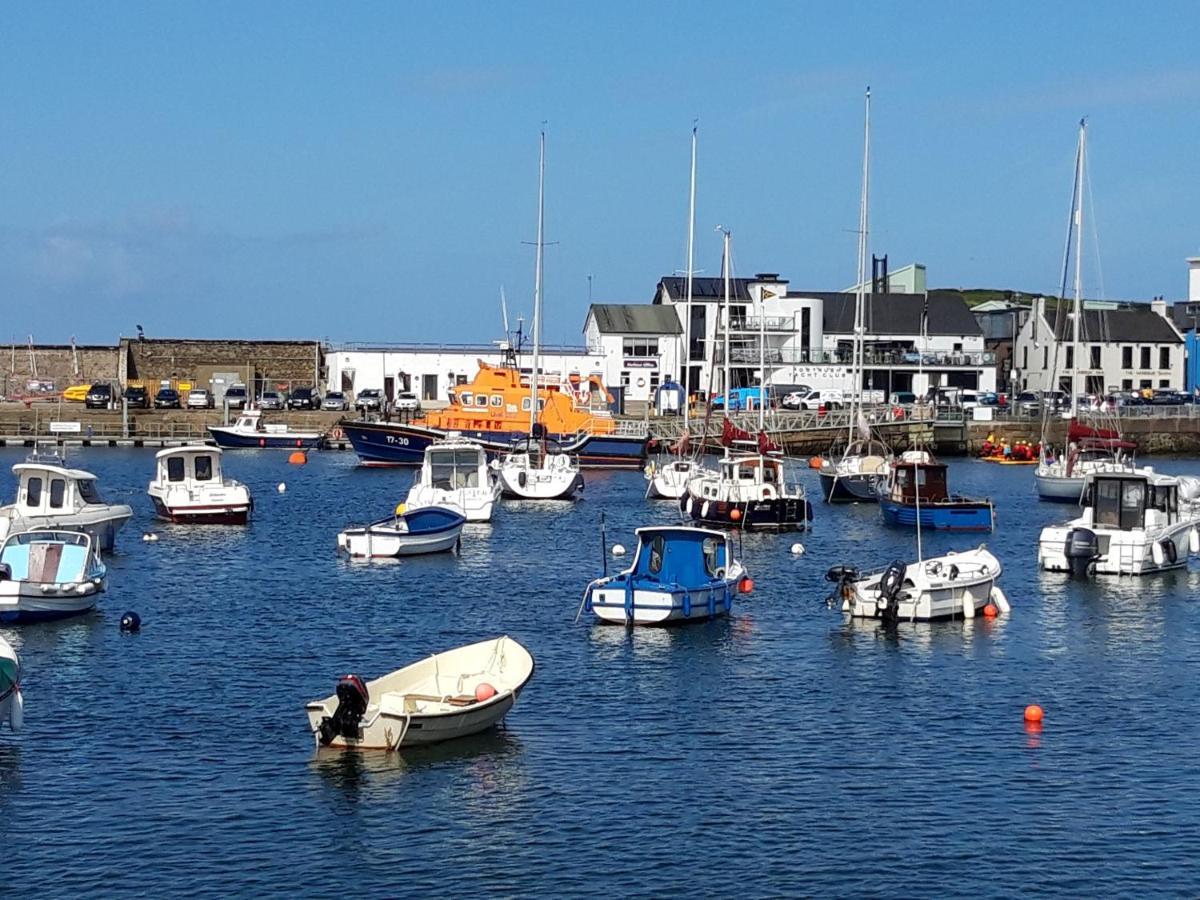 Tranquility Portstewart Exterior foto
