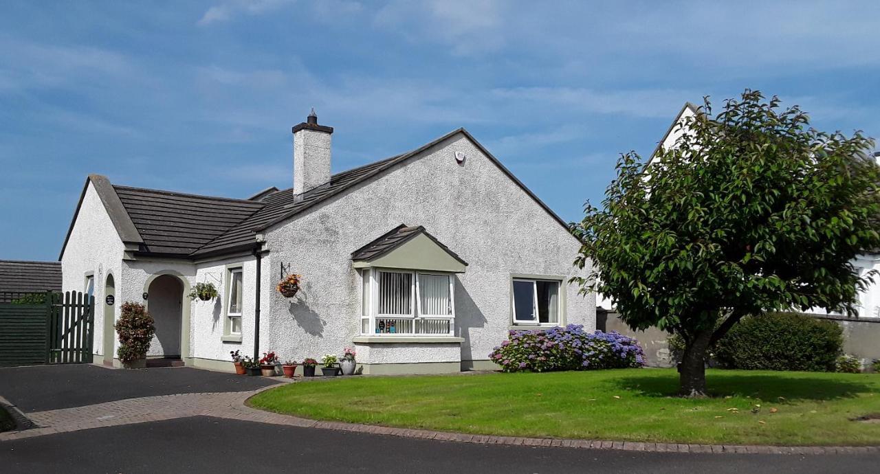 Tranquility Portstewart Exterior foto