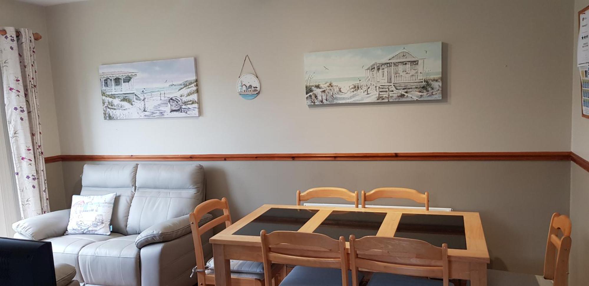 Tranquility Portstewart Exterior foto